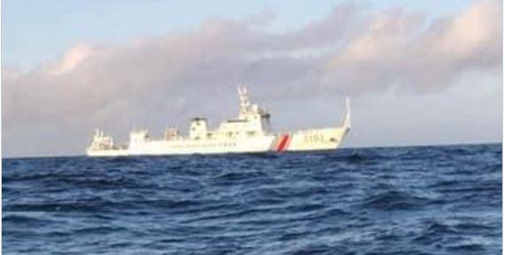 Pinoy fishers afraid to go to Kalayaan Islands with Chinese vessels’ presence —WesCom