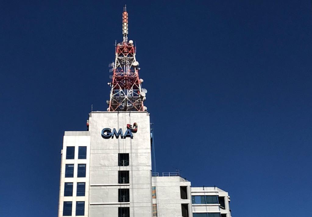 GMA Network strengthens lead in online platforms