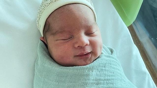 Andi Eigenmann introduces her newest little island boy Koa | GMA News ...