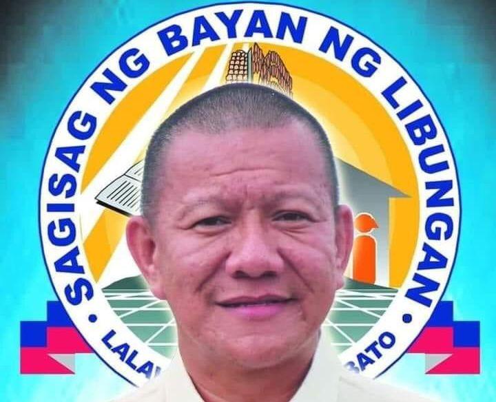 Libungan, Cotabato mayor shot dead