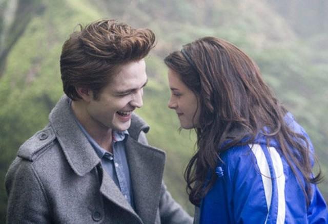 The ‘Twilight’ saga is coming to Netflix!