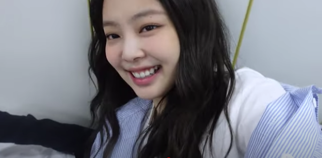 Blackpink S Jennie Shows Behind The Scenes Of The Show In A Vlog Gma News Online