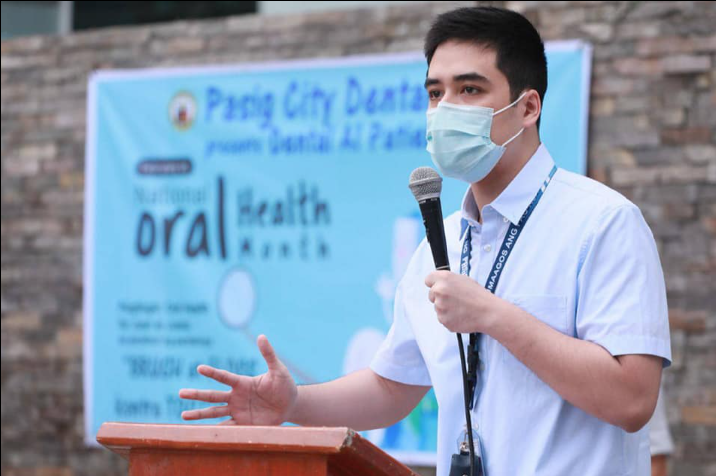 Vico Sotto named among International Anticorruption champions by US State Department