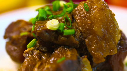 Chinese beef dishes, ihahain sa Pinas Sarap!