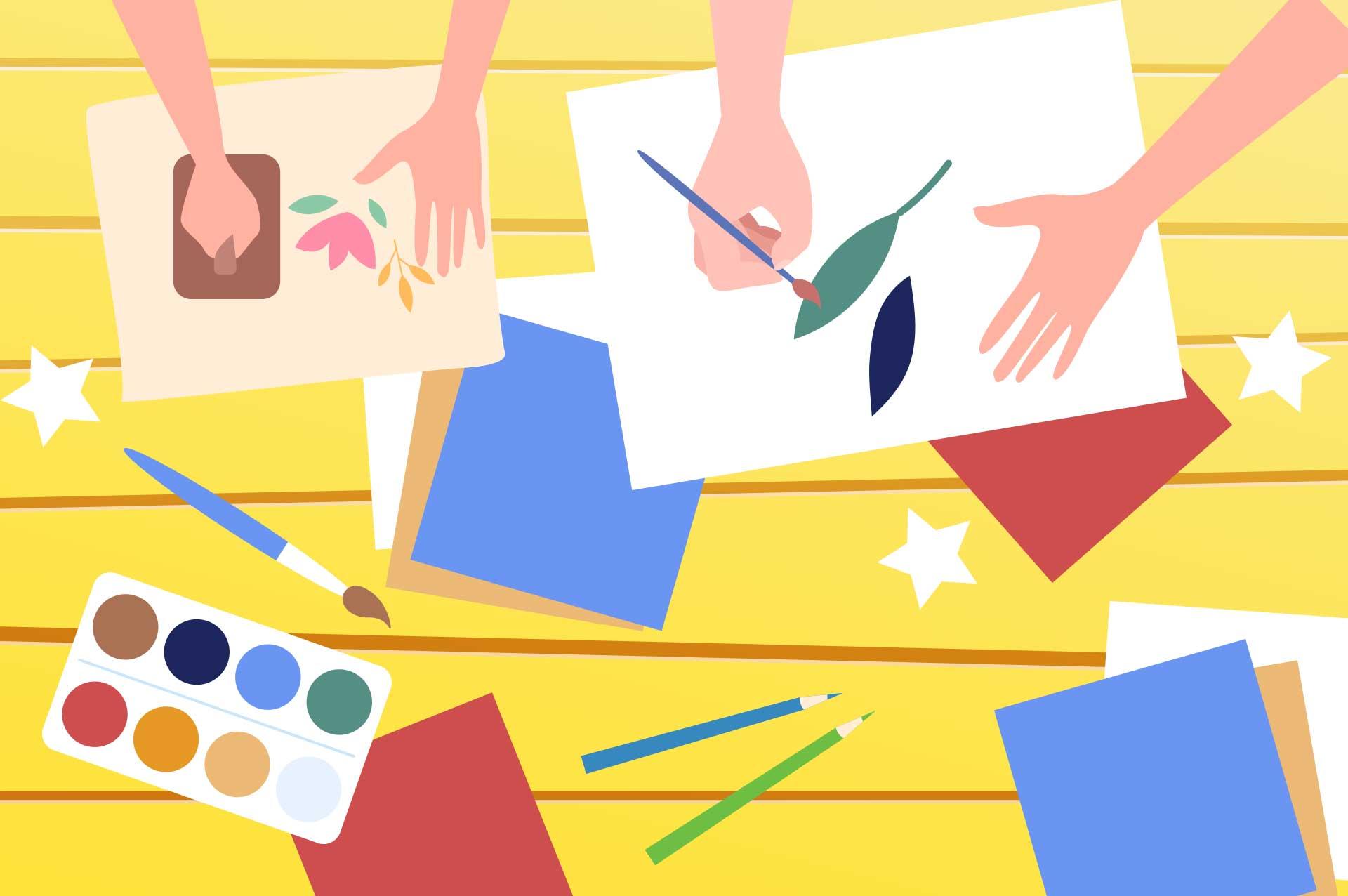 Helping toddlers thrive during playtime