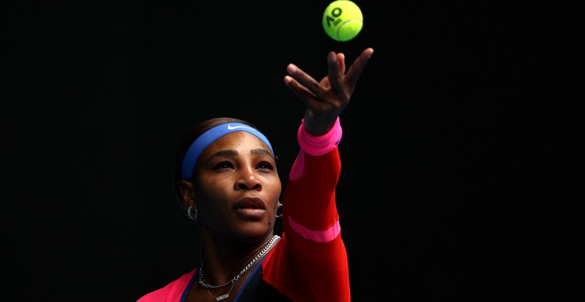 Serena Williams trounced by Raducanu in Cincinnati opener | GMA News Online