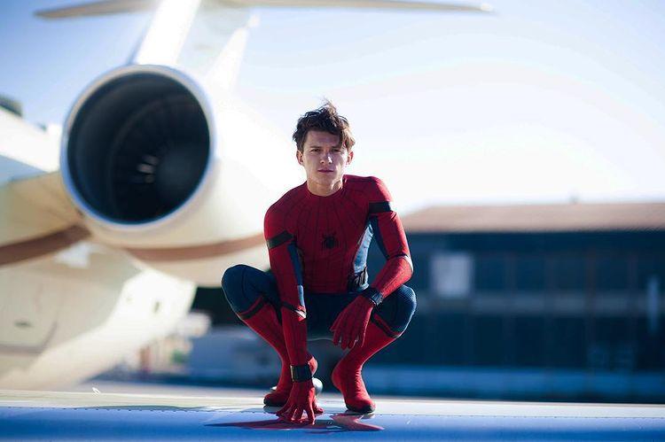 Andrew Garfield dice que Tom Holland es el Spider-Man ‘perfecto’