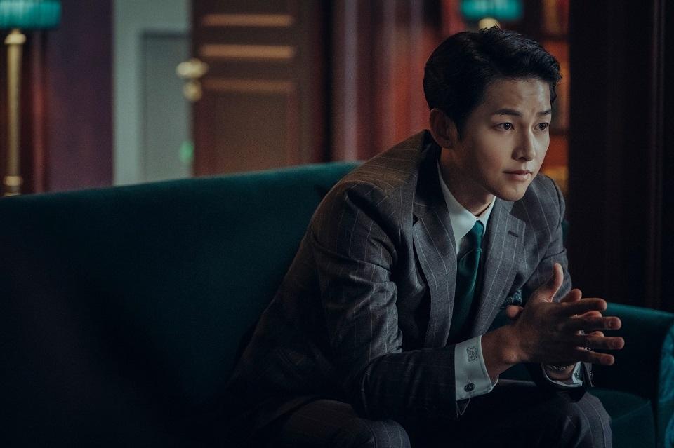 ‘Vincenzo’: 5 things to watch out for in Song Joong-ki’s newest Netflix