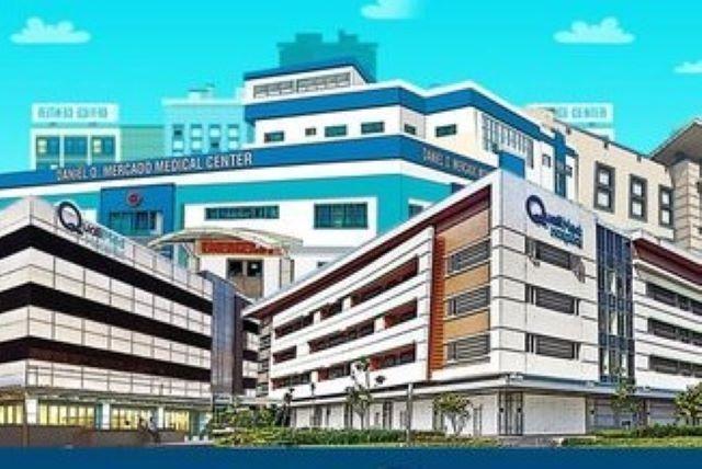 1st hospital outside NCR to receive AstraZeneca vaccine starts inoculation