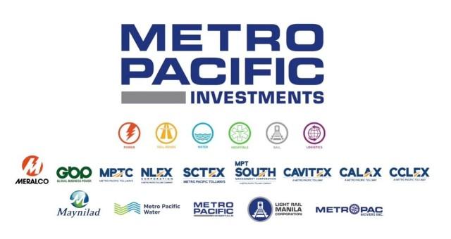 Metro Pacific earnings slip 34% to P10.2B in 2020 amid pandemic