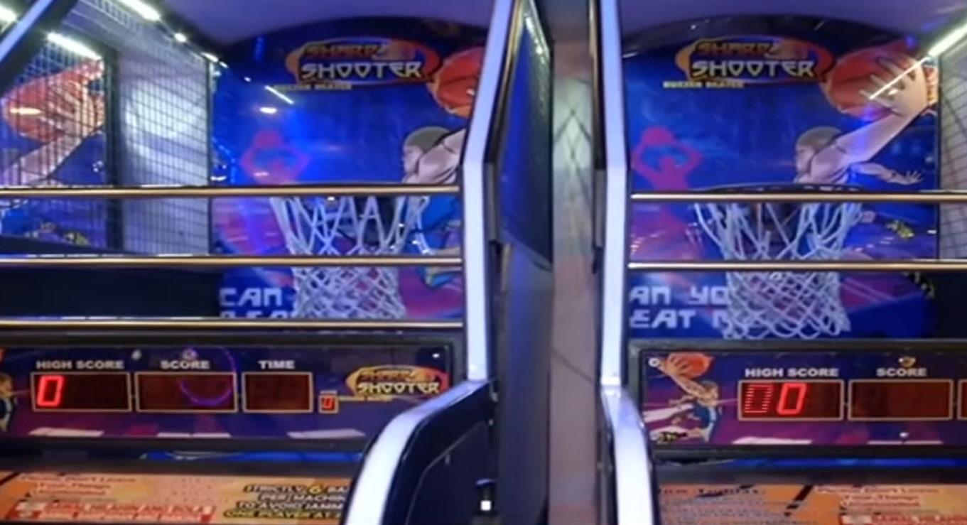 Arcades open on March 5 with 50 capacity in LGUs under GCQ GMA News