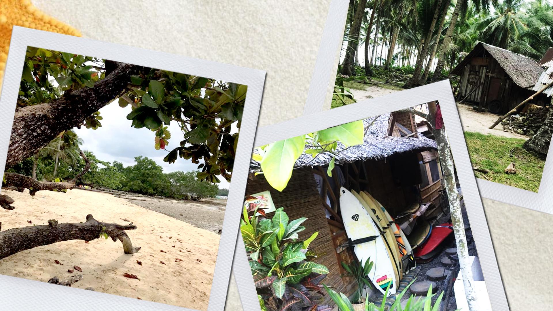 Uploading island life videos or beach escapades from the surfing capital of the Philippines used to take ages