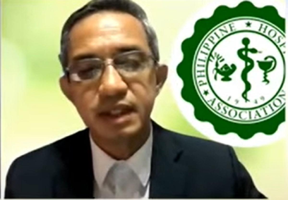 Hospitals had to use savings, take out loans due to 'unpaid' PhilHealth claims —PHA