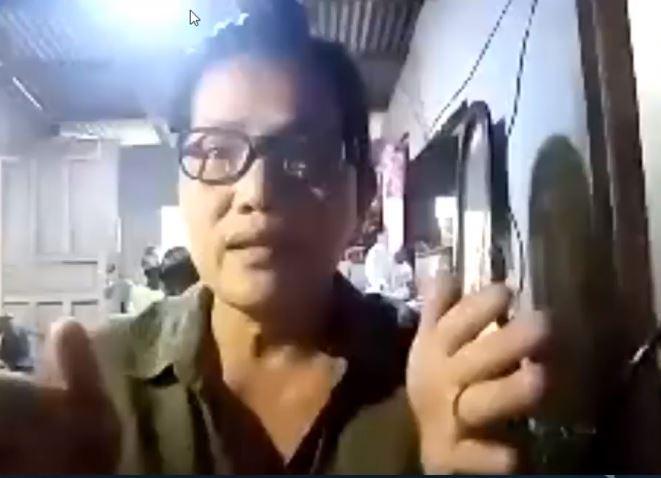 Grenade in closet is suicide, says wife of activist in Calabarzon raid