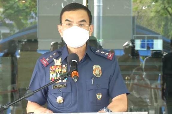 PNP online system opens for speedy action on complaints
