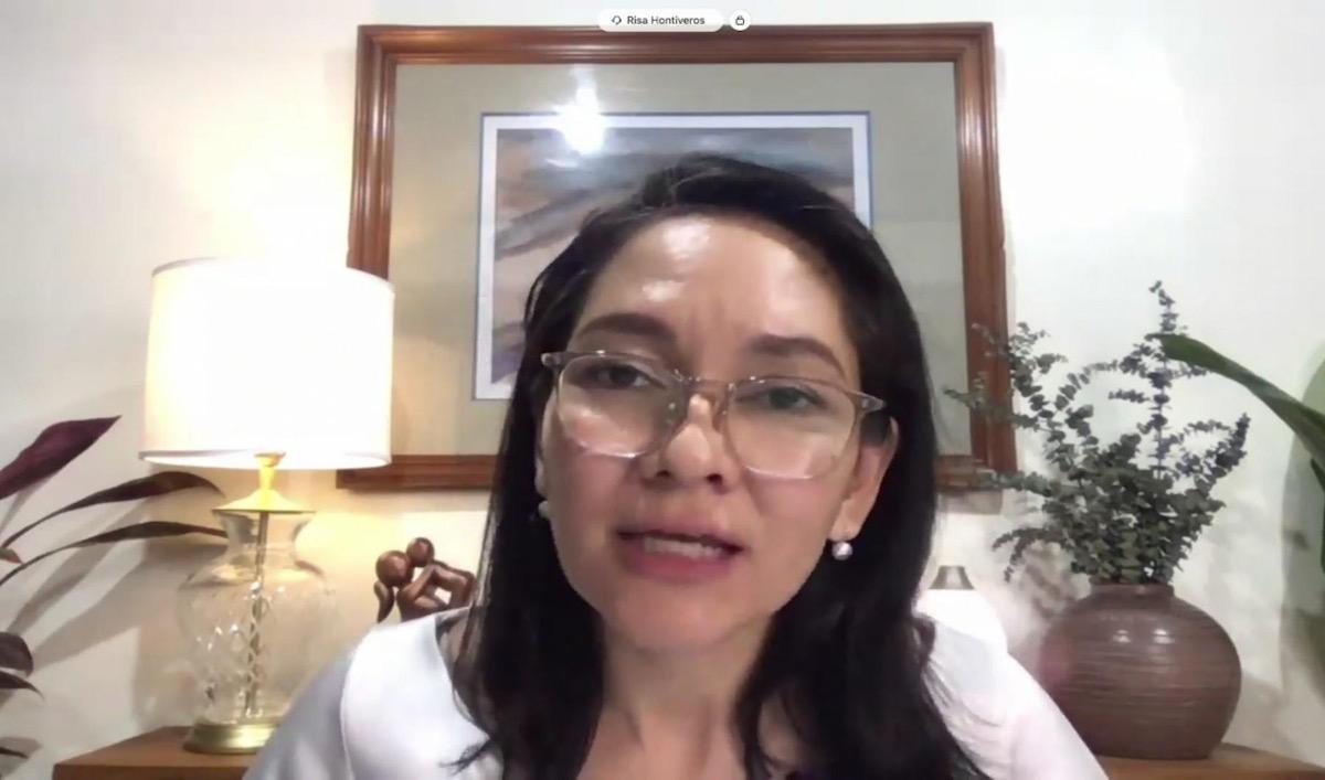 Hontiveros files anti-online sexual exploitation of children bill