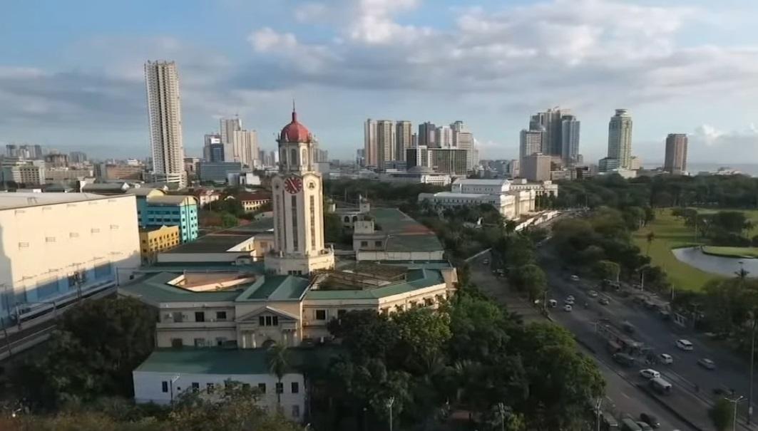 Manila declares half-day gov’t work for Dec. 23, Dec. 29