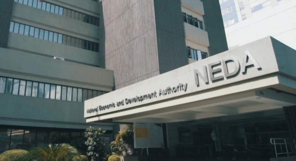 NEDA seeks to be reorganized into Department of Economy, Planning, and Development