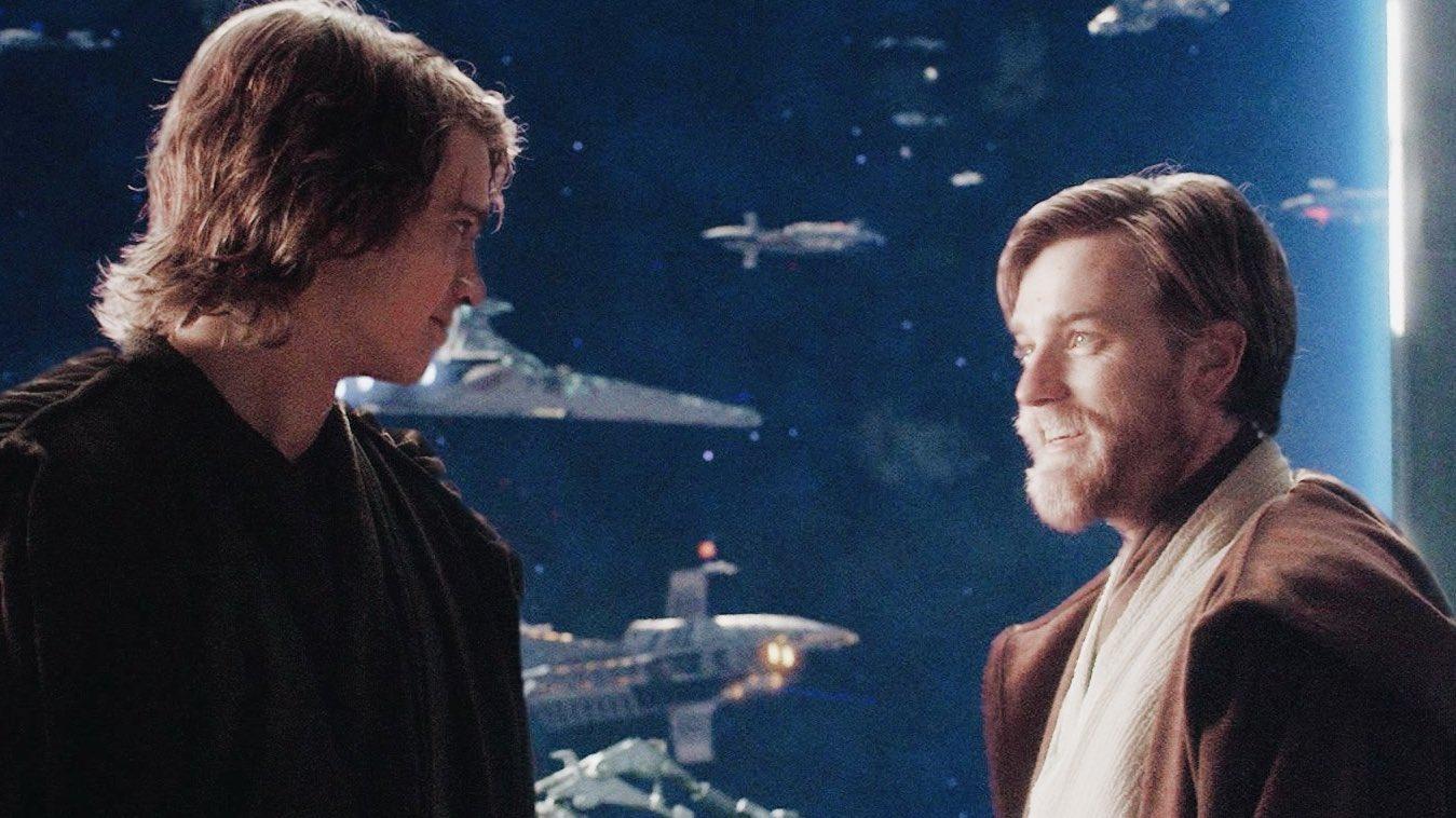 Ewan McGregor menggoda duel lightsaber dengan Vader di seri ‘Obi-Wan’