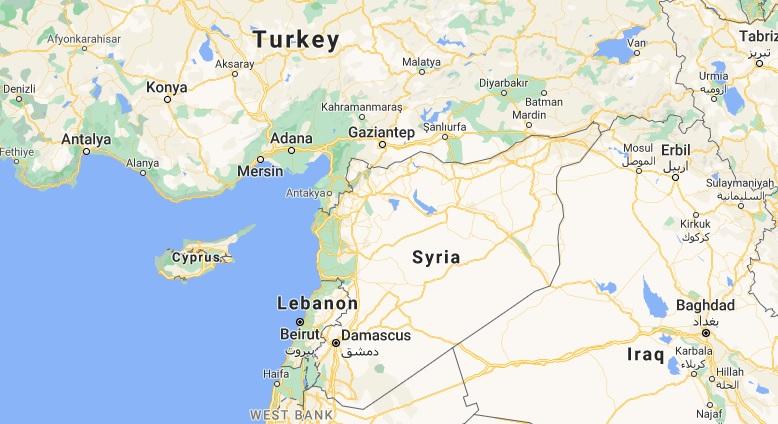 Israel serang bandara Damaskus, lima tentara tewas, kata Suriah GMA News Online