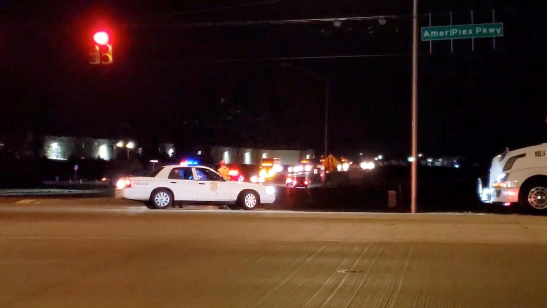 At least eight slain at Indianapolis FedEx facility in ...
