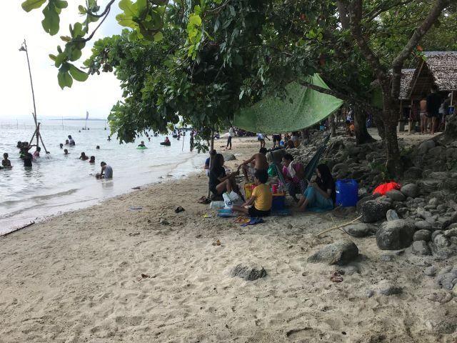 Photos by Peewee Bacuño