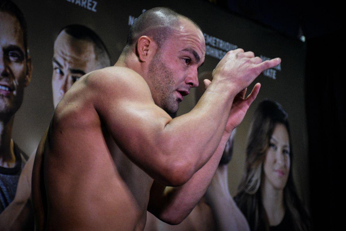 Eddie Alvarez ONE Championship’ten ayrılırken açılıyor │ GMA News Online