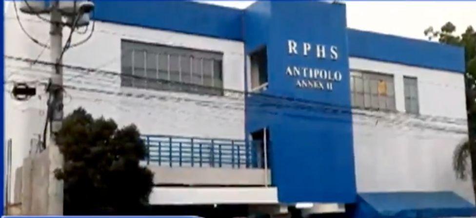 Antipolo hospital ER closed for a week after 20 medical frontliners get