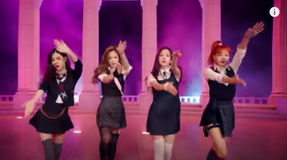 As If It's Your Last' becomes BLACKPINK's 4th MV to reach 1B views | GMA  News Online