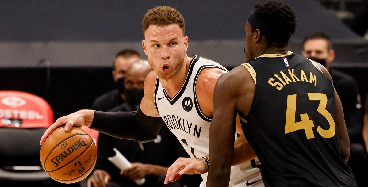 NBA: Former No. 1 pick Blake Griffin retires after 14 seasons