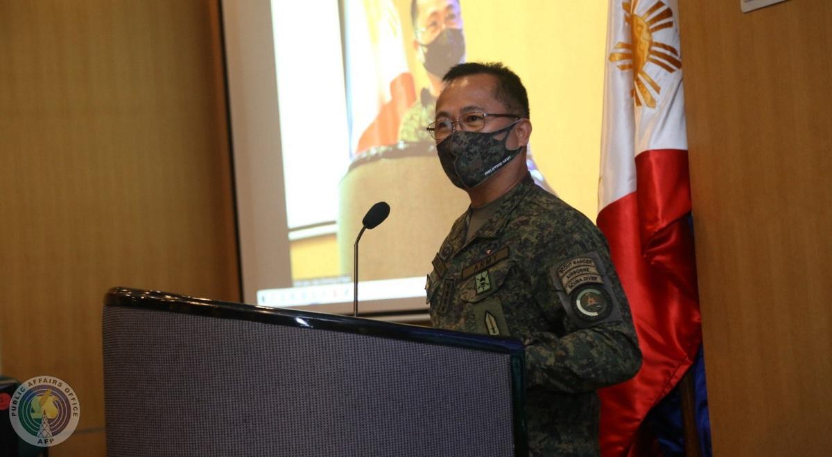 AFP engagements with US counterparts to continue with suspension of VFA abrogation