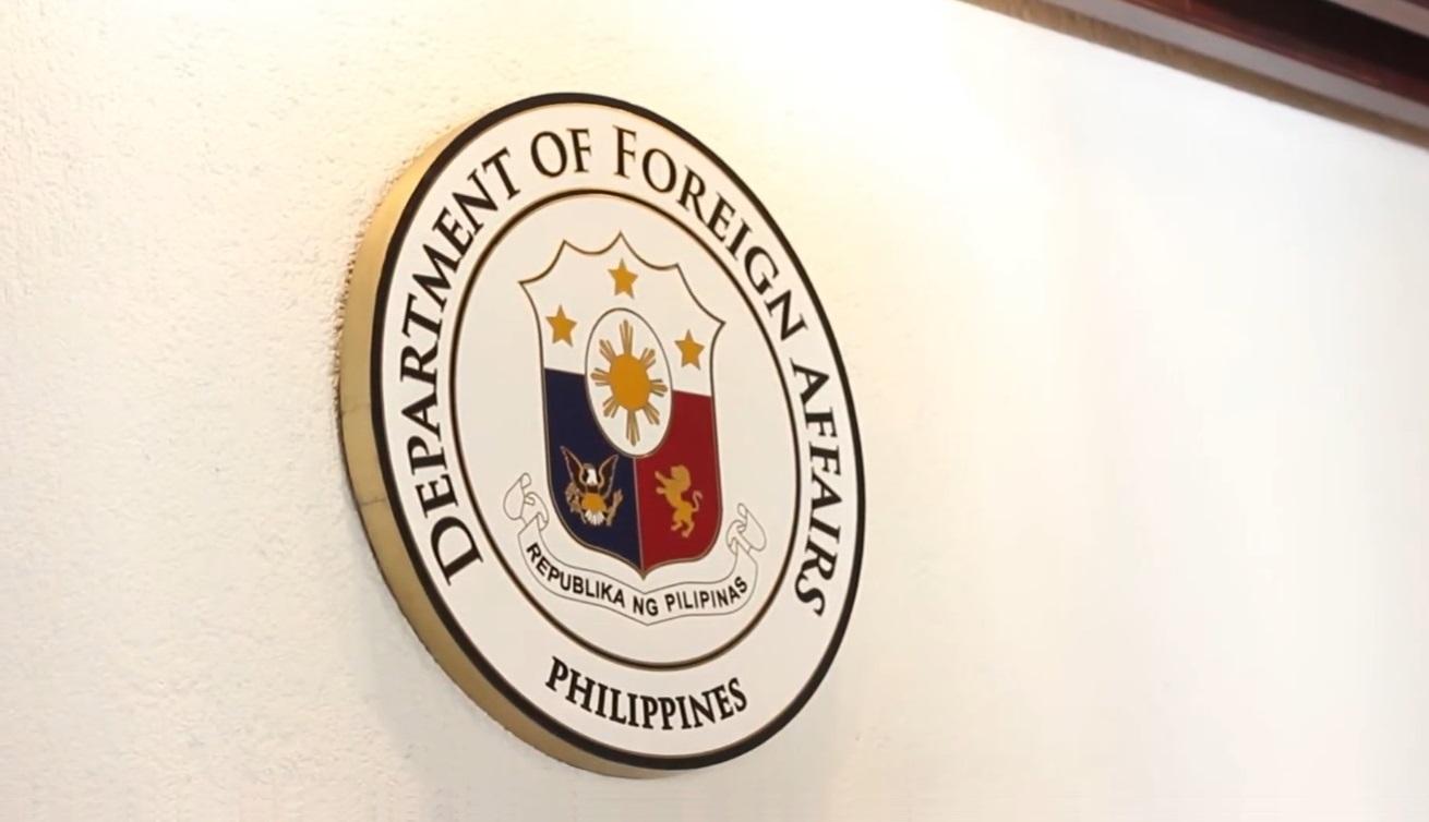 DFA thanks Senate for concurring with PH-Japan RAA