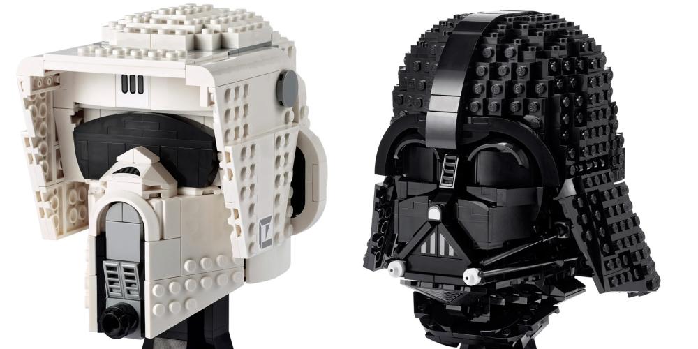 lego vader 2020