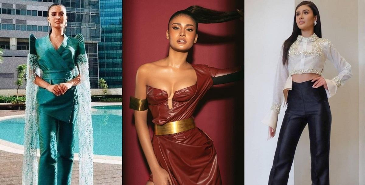 Rabiya Mateo to showcase over 100 Filipino designer outfits for Miss ...