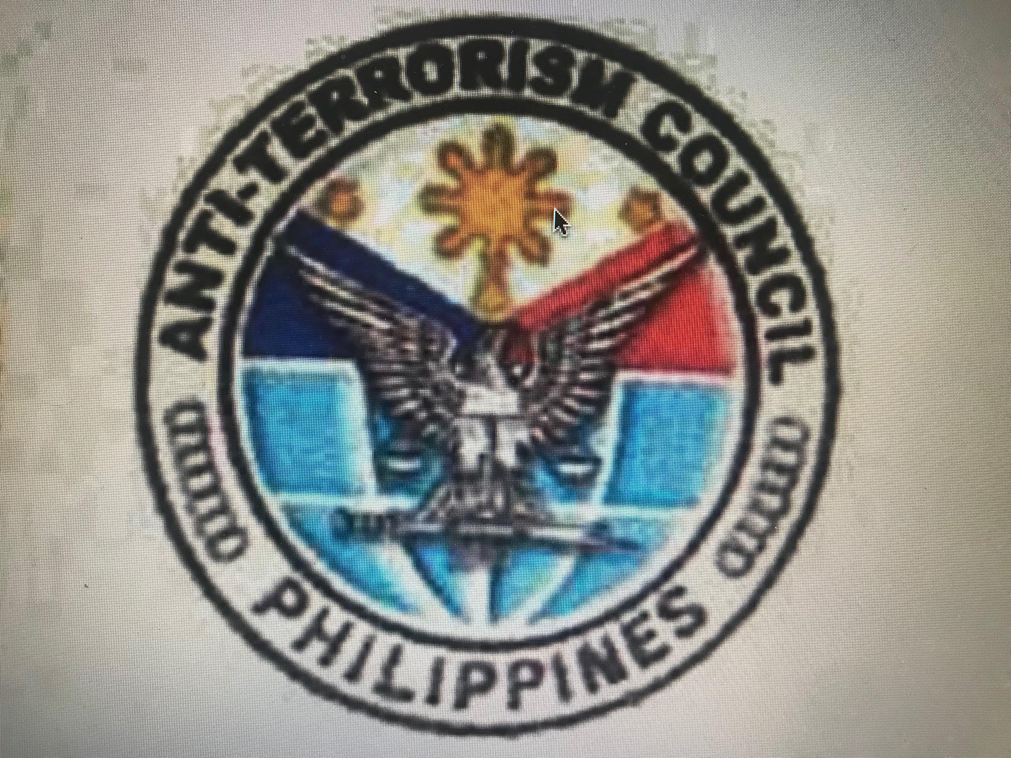 Gov't designates 16 organizations linked to CPP-NPA-NDF as terrorists ...