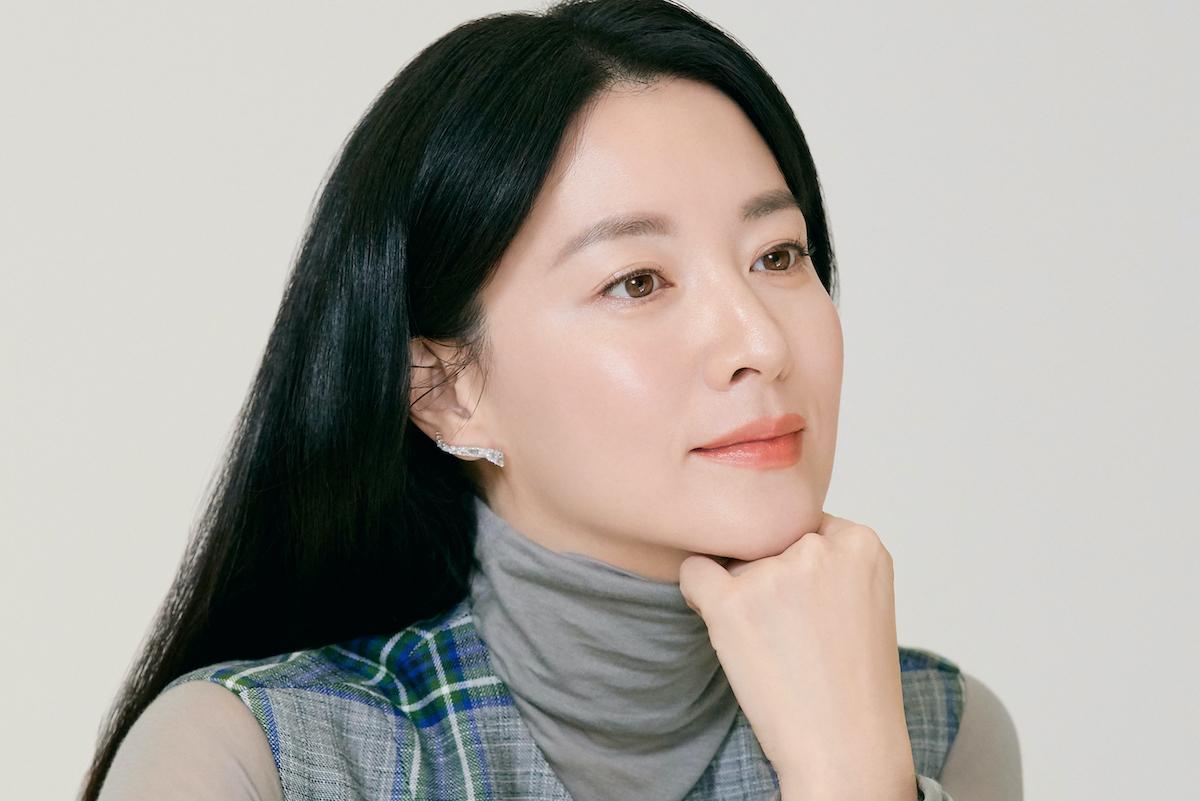 ‘Jewel In the Palace’ star Lee Young Ae’s thriller film ‘Bring Me Home ...