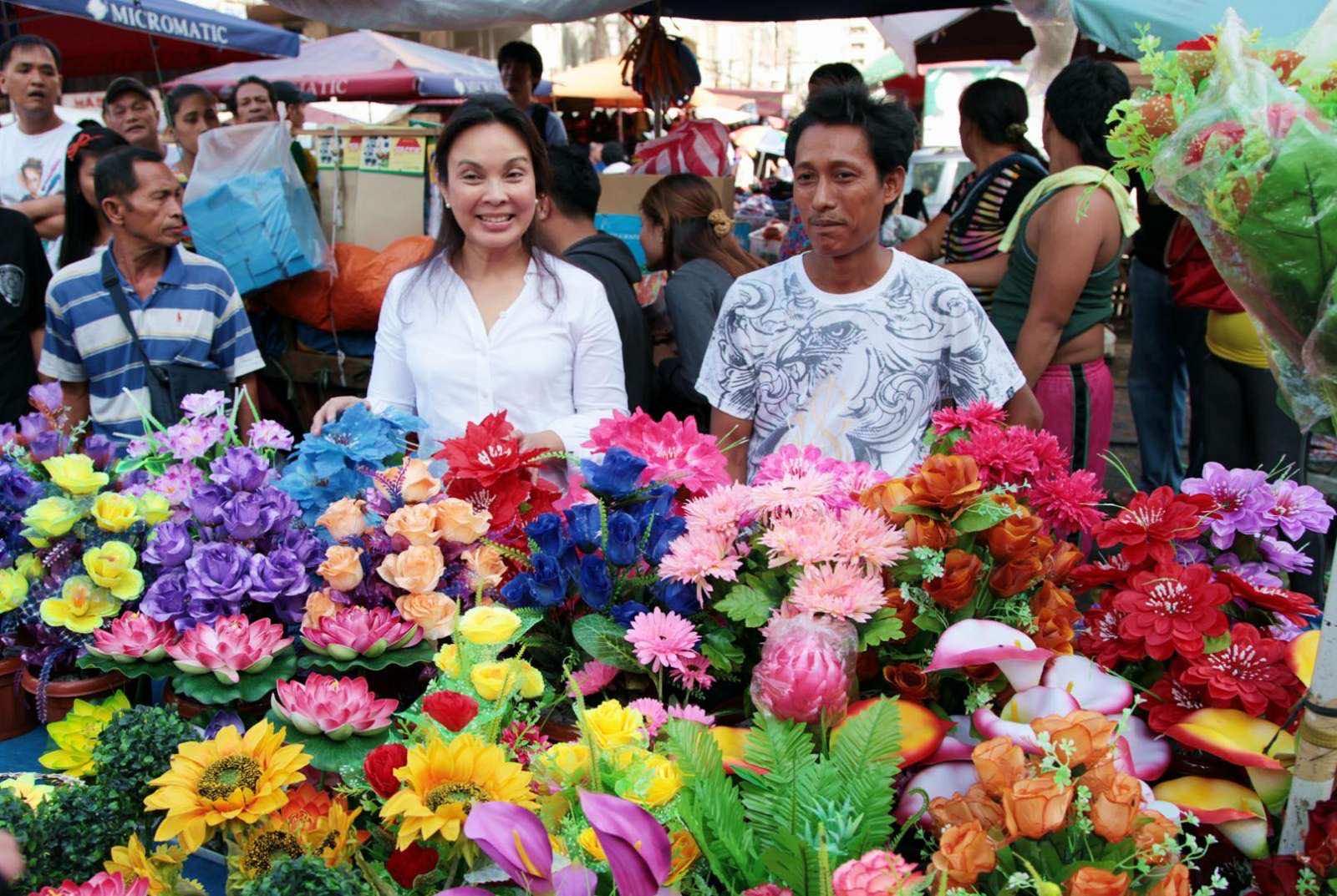 Legarda calls for greater support for tourism and culture-based livelihoods