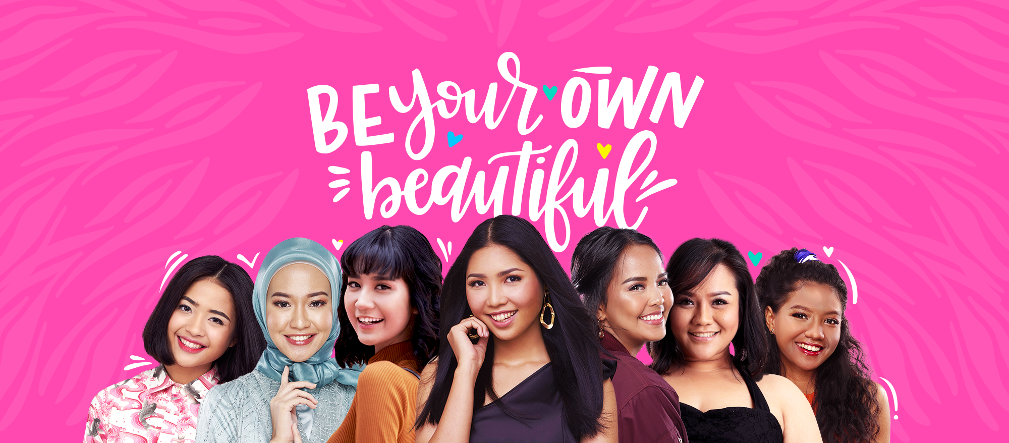 Unilever announced its new Positive Beauty vision and strategy which sets out several progressive commitments and actions for its beauty and personal 