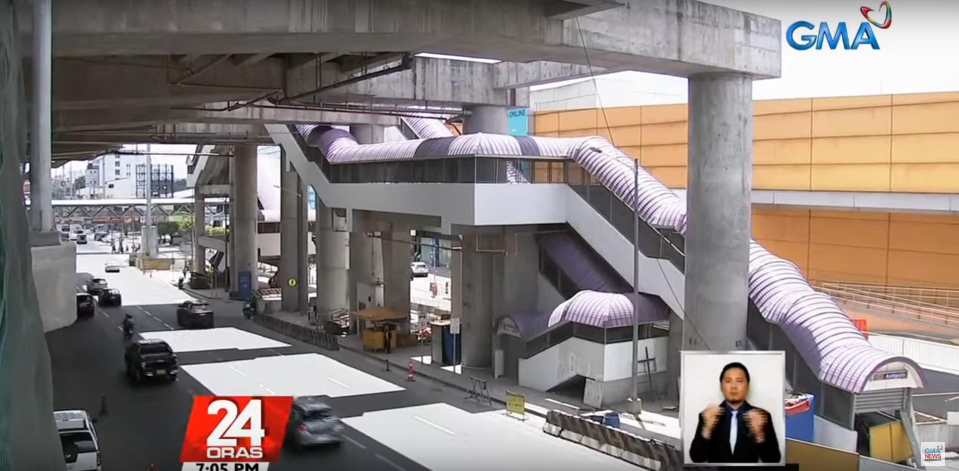 Marcos okay with PPP scheme to improve LRT, MRT ops — Dizon