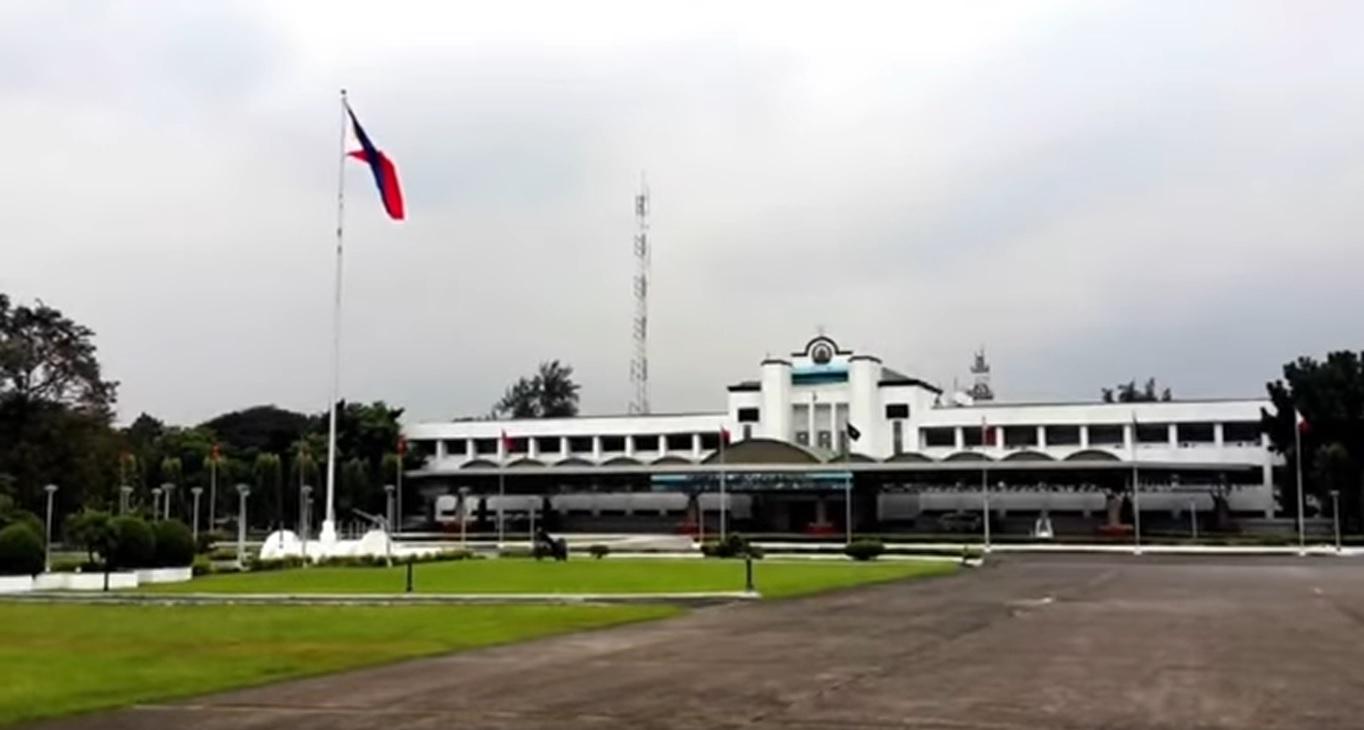 2 Chinese warships spotted in Basilan Strait, AFP says