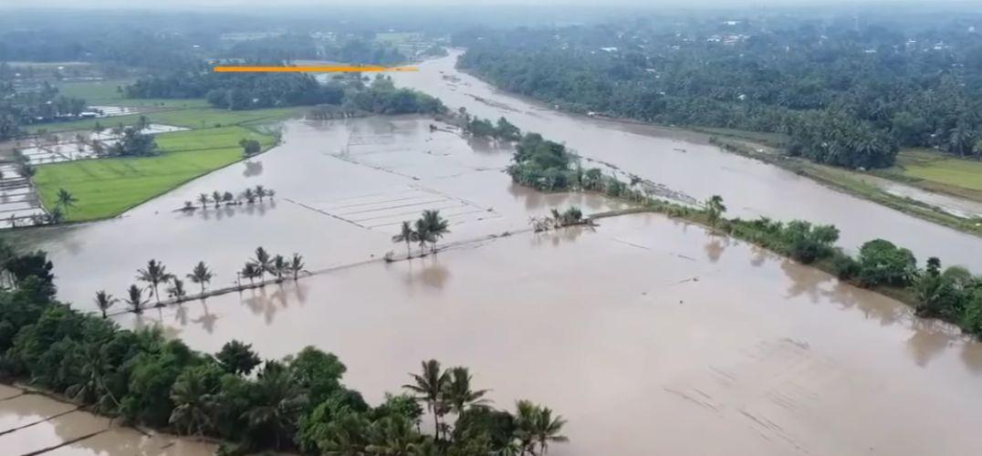 Nine dead, one missing, two hurt due to Dante, according to OCD —NDRRMC