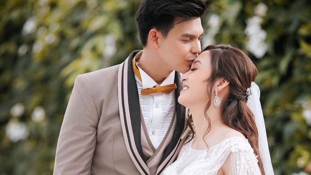 Dion Ignacio, wife Aileen Sison welcome their second child together ...