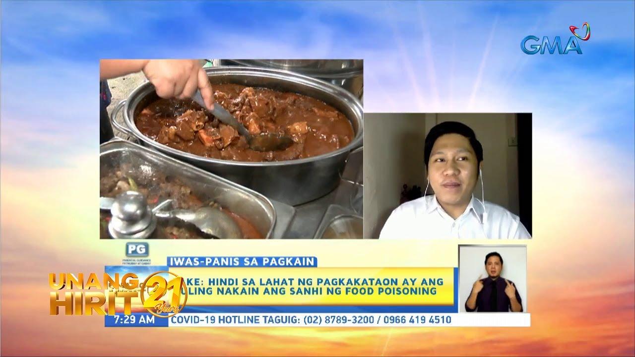 Here’s why you should never put hot food in the refrigerator GMA News