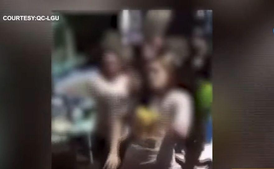 51 test positive for COVID-19 after attending pool party in QC