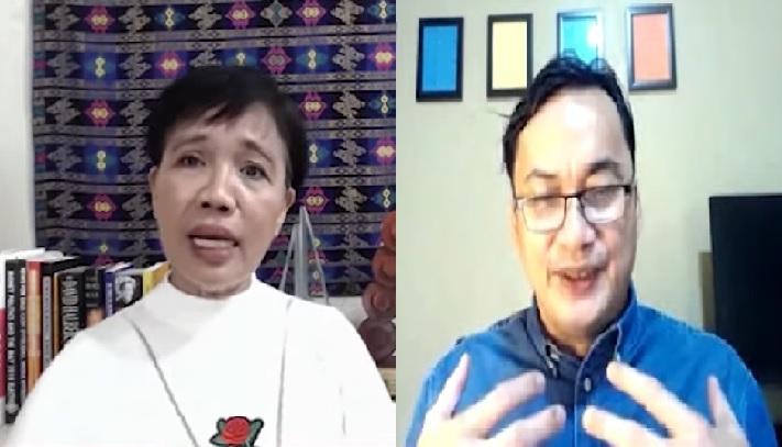 Pulse Asia's Holmes: DDS vs. Dilawan online skirmishes have little ...