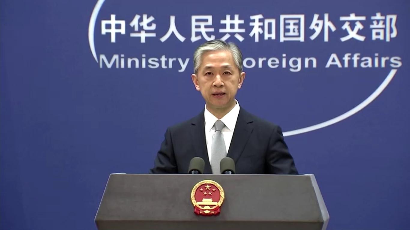 Proposed US TikTok ban ‘not fair,” China”s foreign ministry says