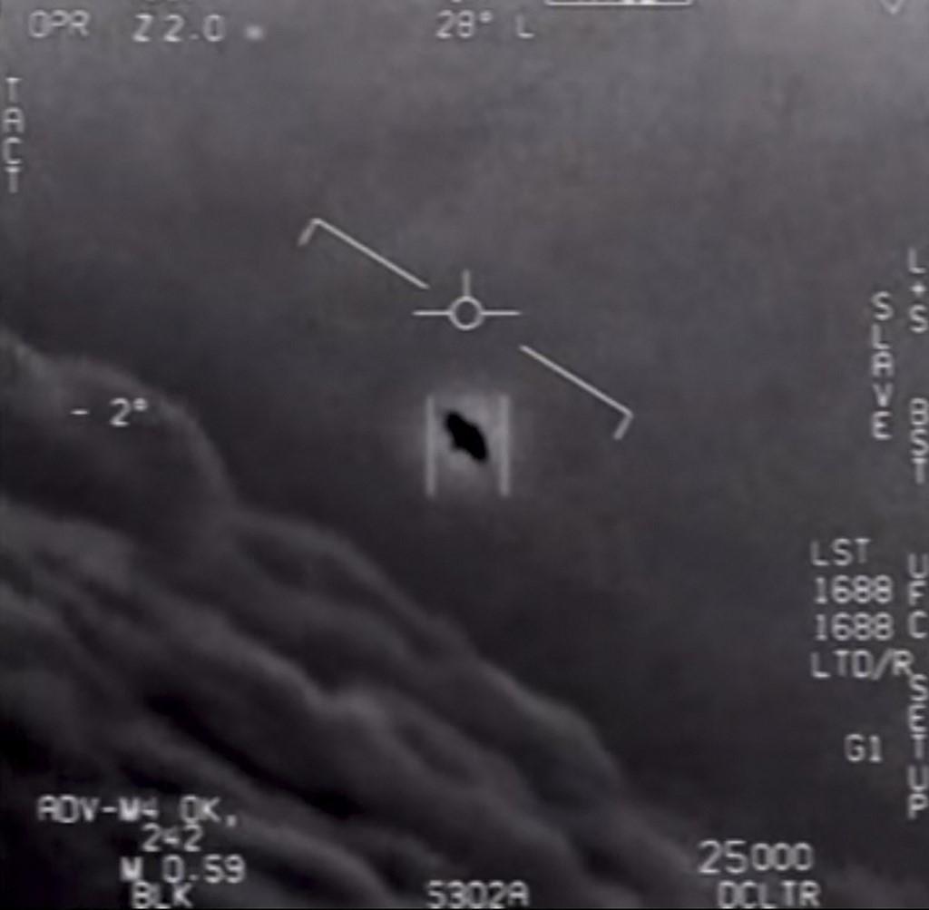 NASA akan bentuk tim ilmiah untuk mempelajari UFO GMA News Online