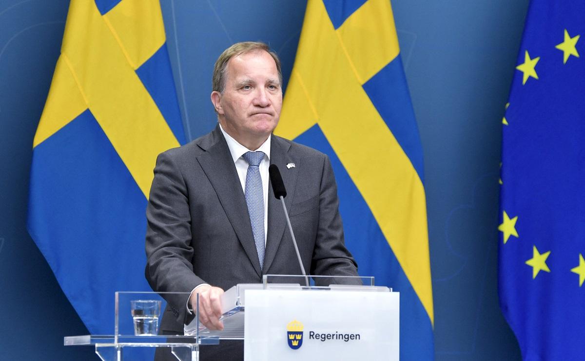PM Swedia Lofven mengundurkan diri, membuka jalan bagi PM wanita pertama