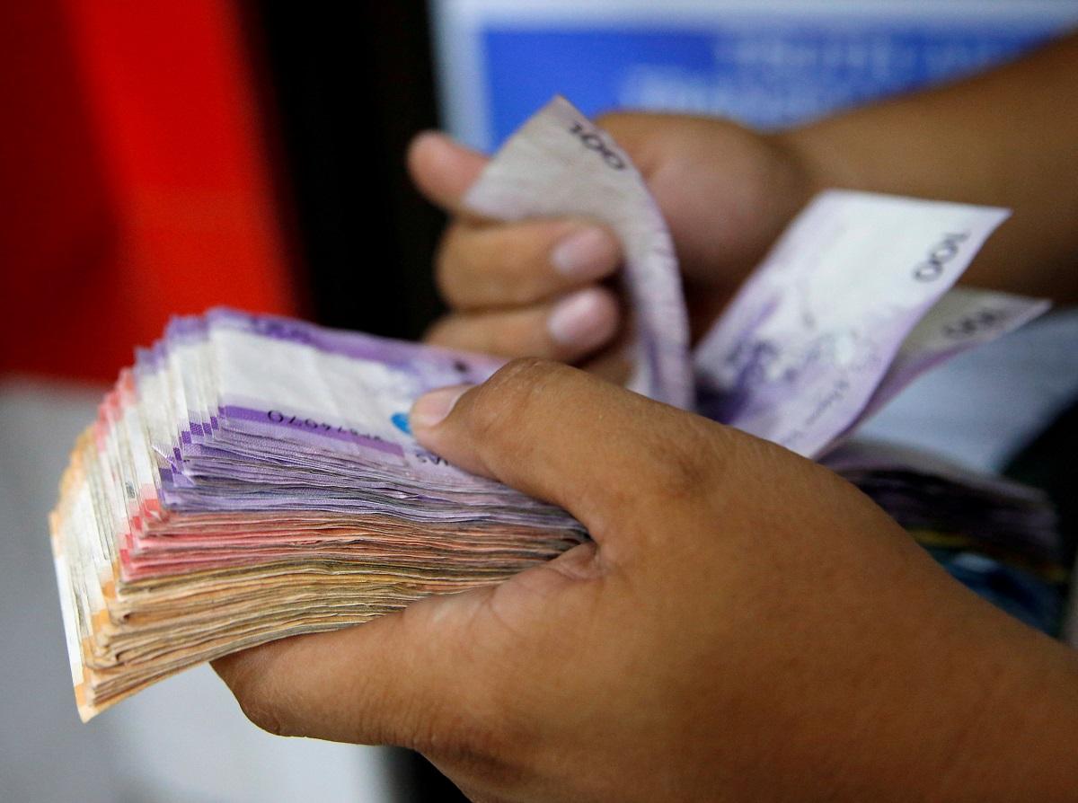 Pengiriman uang orang Filipina di luar negeri terus tumbuh di bulan Januari — BSP GMA News Online