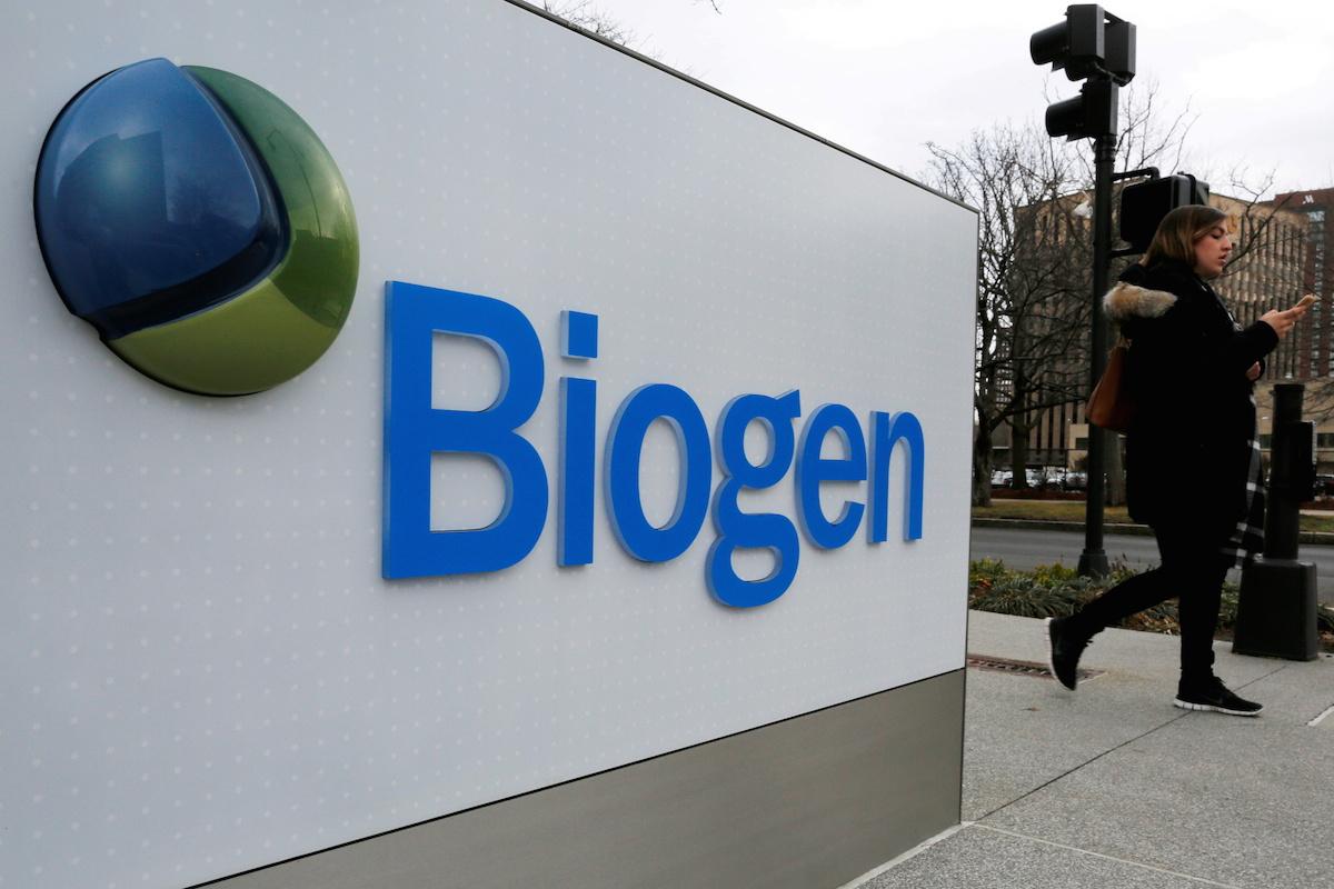 FDA documents show struggle over approval of new Alzheimer's drug from Biogen